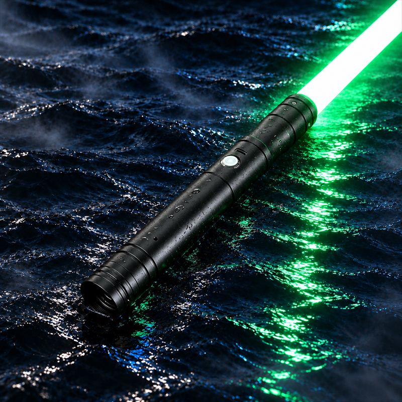 BASE VERSION LIGHTSABER DUELING LIGHTSABER FOR COSPLAY