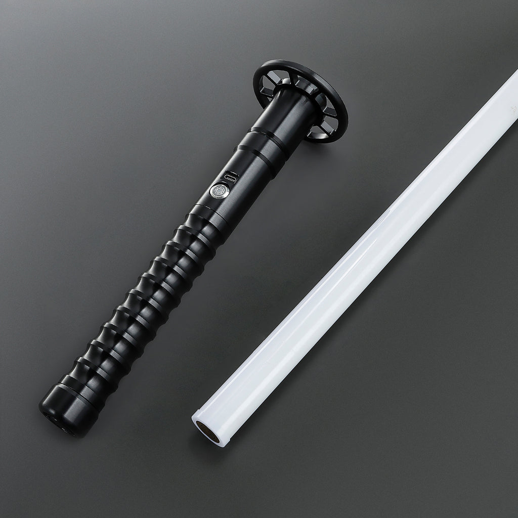 Customsaber combat lightsaber design for combat more strong
