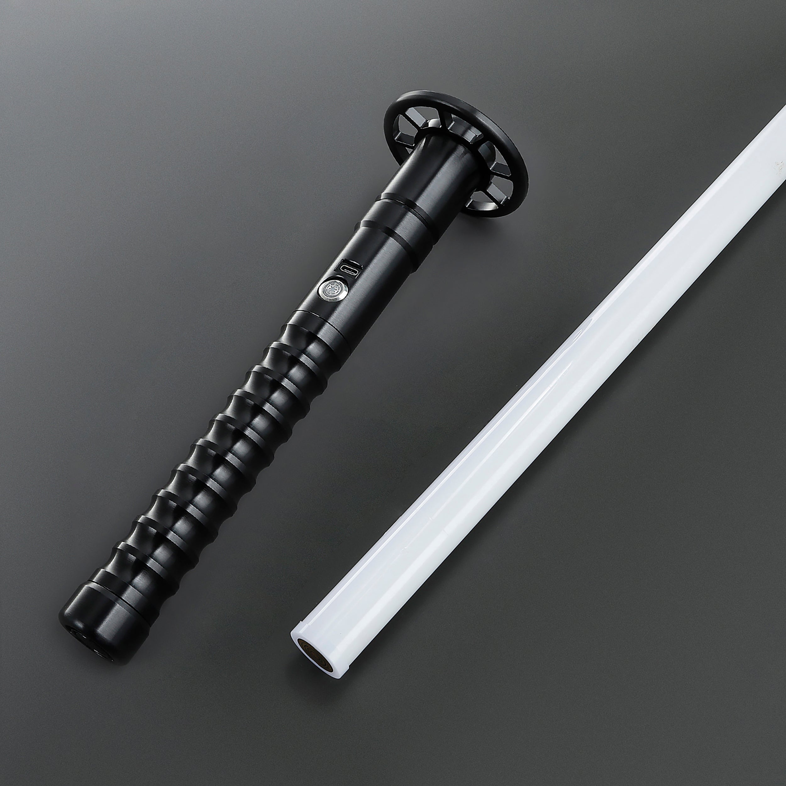 Customsaber combat lightsaber design for combat more strong