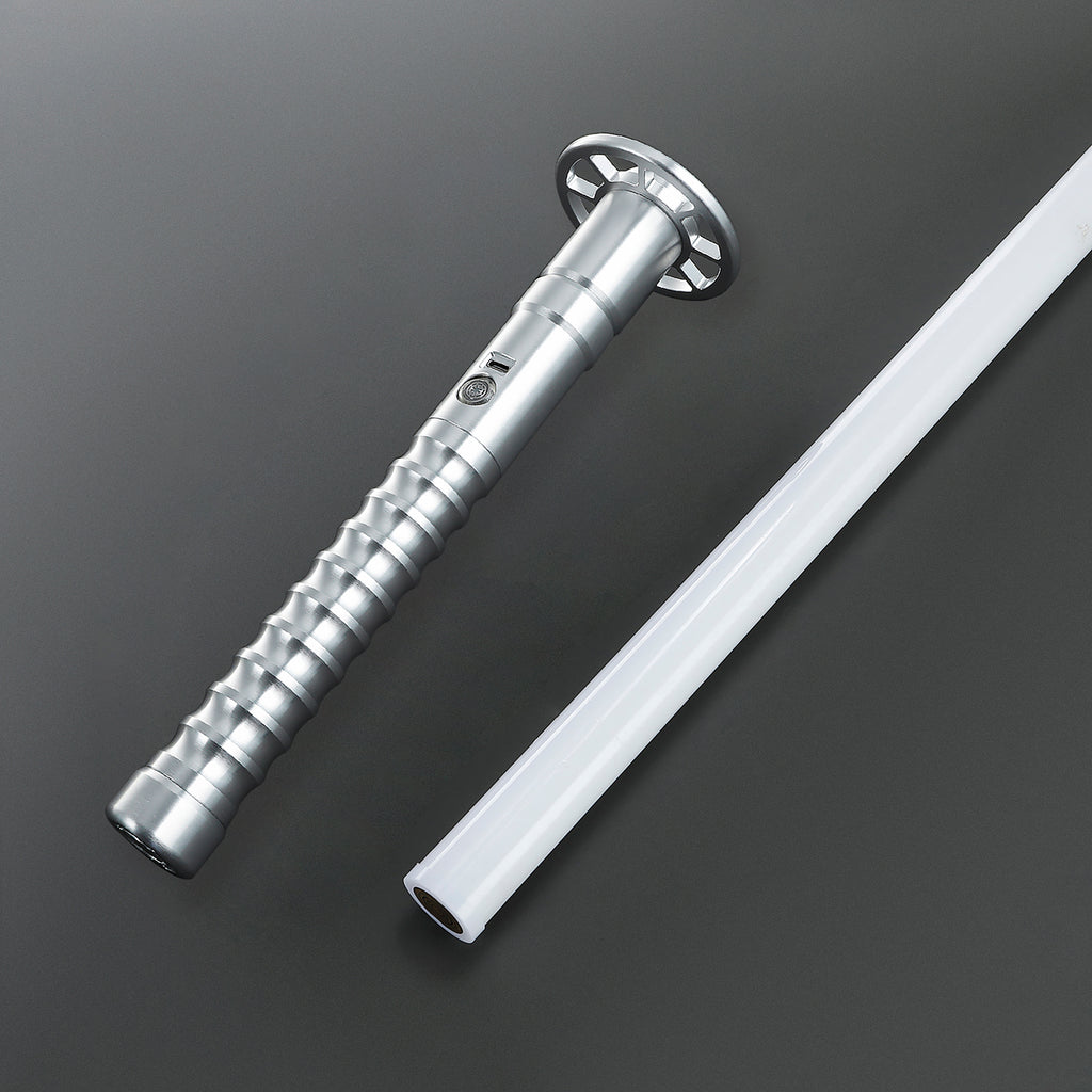 Customsaber combat lightsaber design for combat more strong