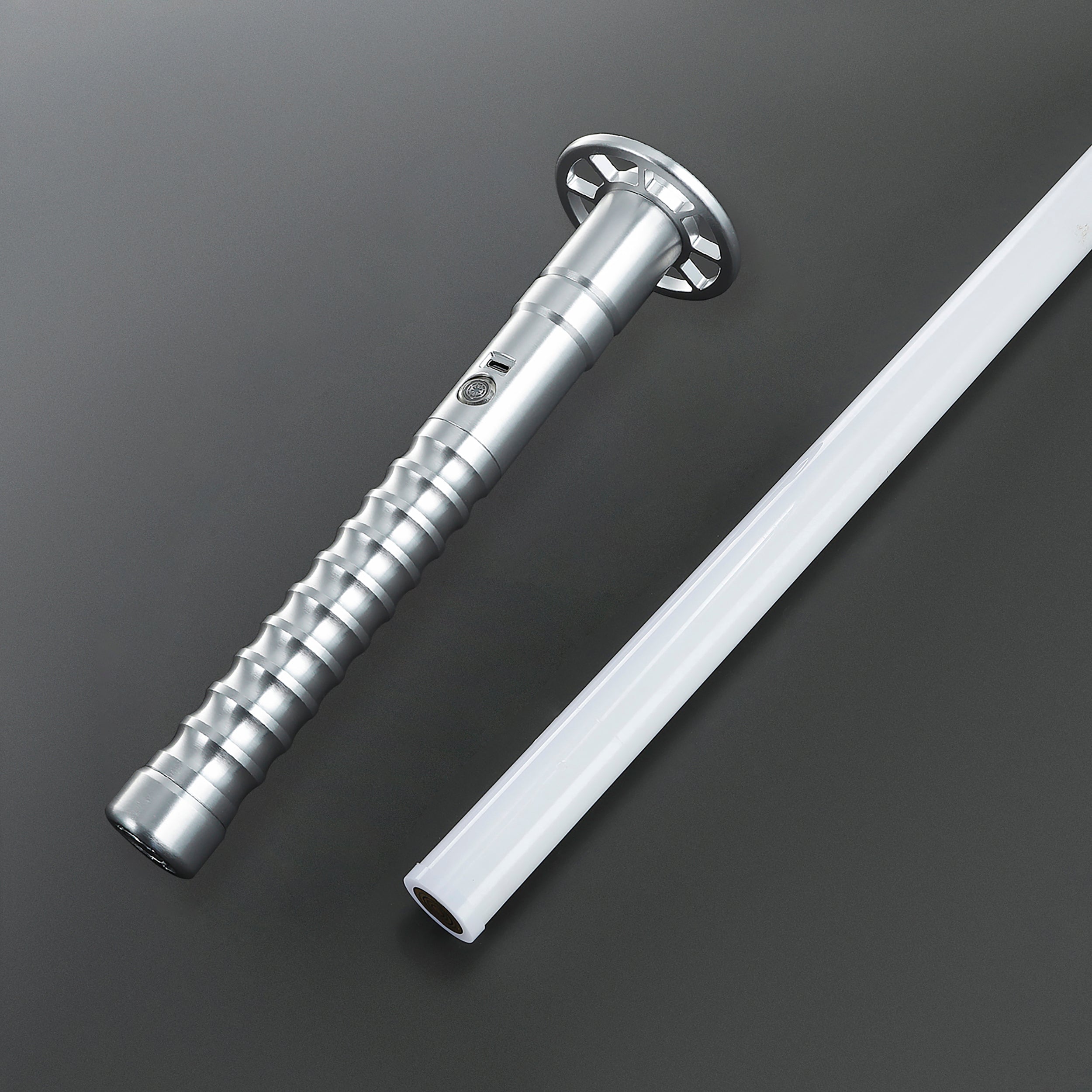Customsaber combat lightsaber design for combat more strong