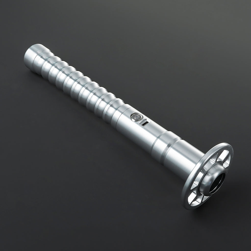 Customsaber combat lightsaber design for combat more strong
