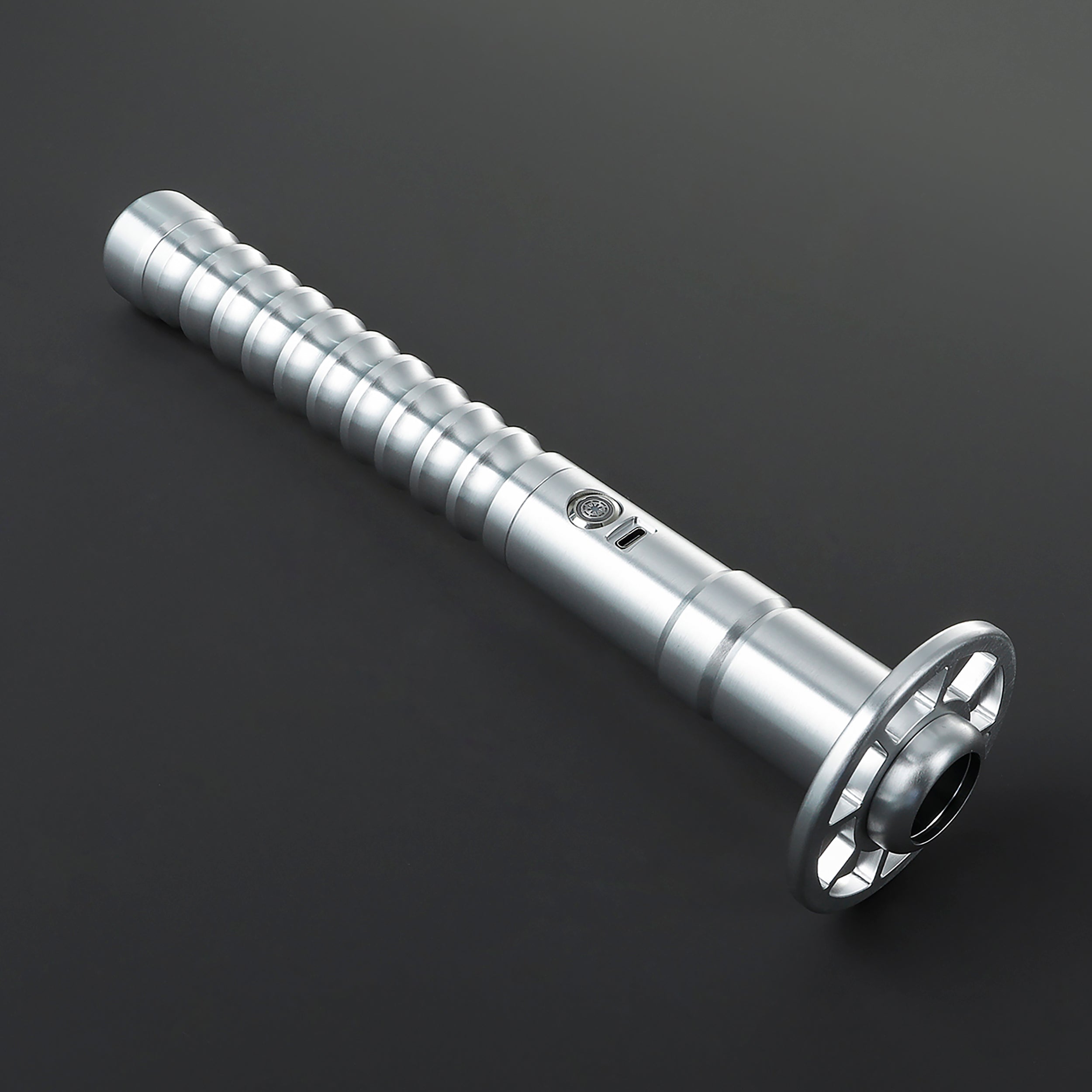 Customsaber combat lightsaber design for combat more strong