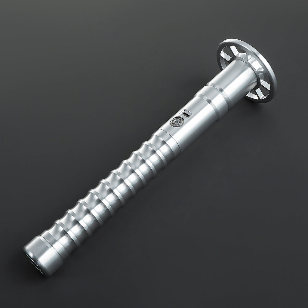 Customsaber combat lightsaber design for combat more strong