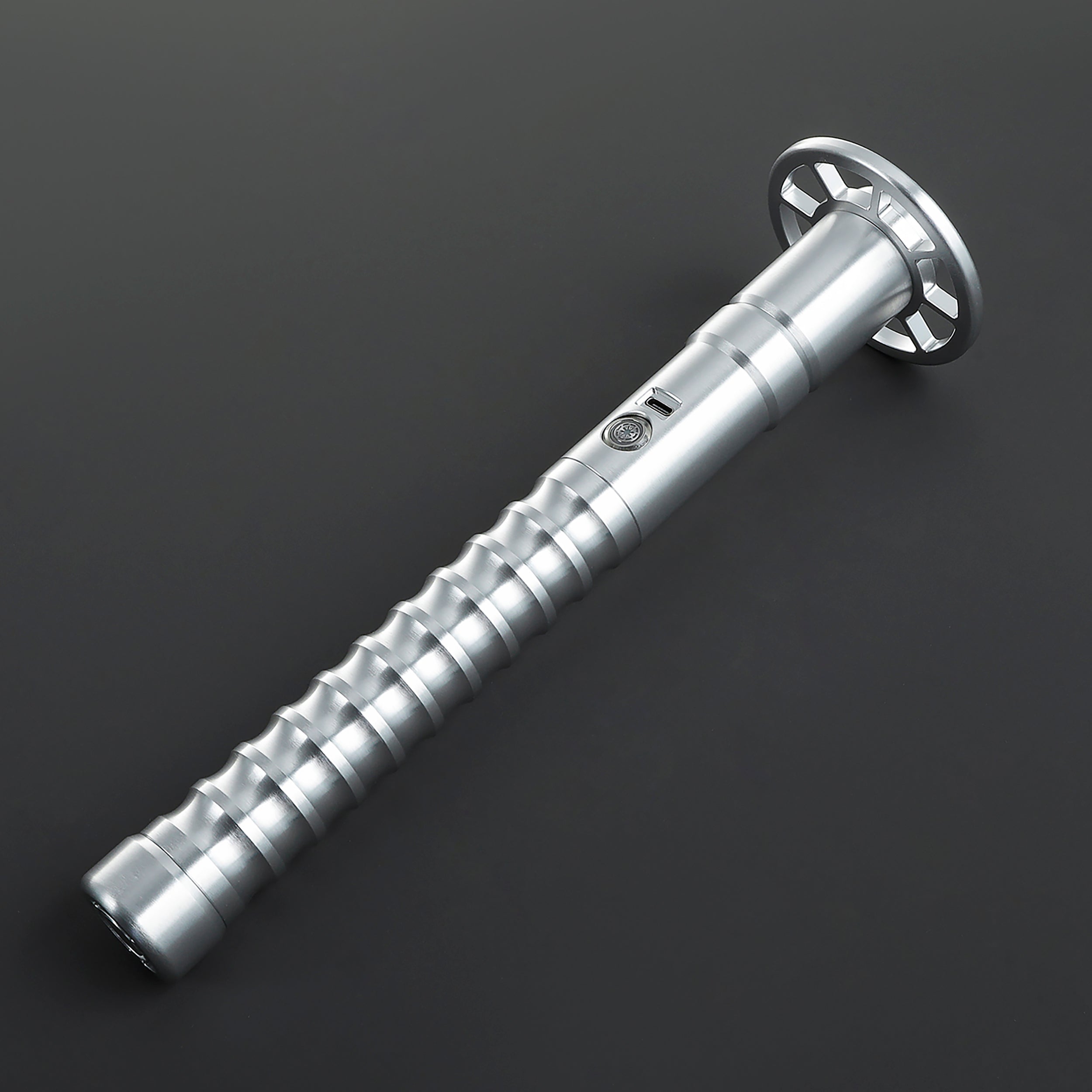 Customsaber combat lightsaber design for combat more strong
