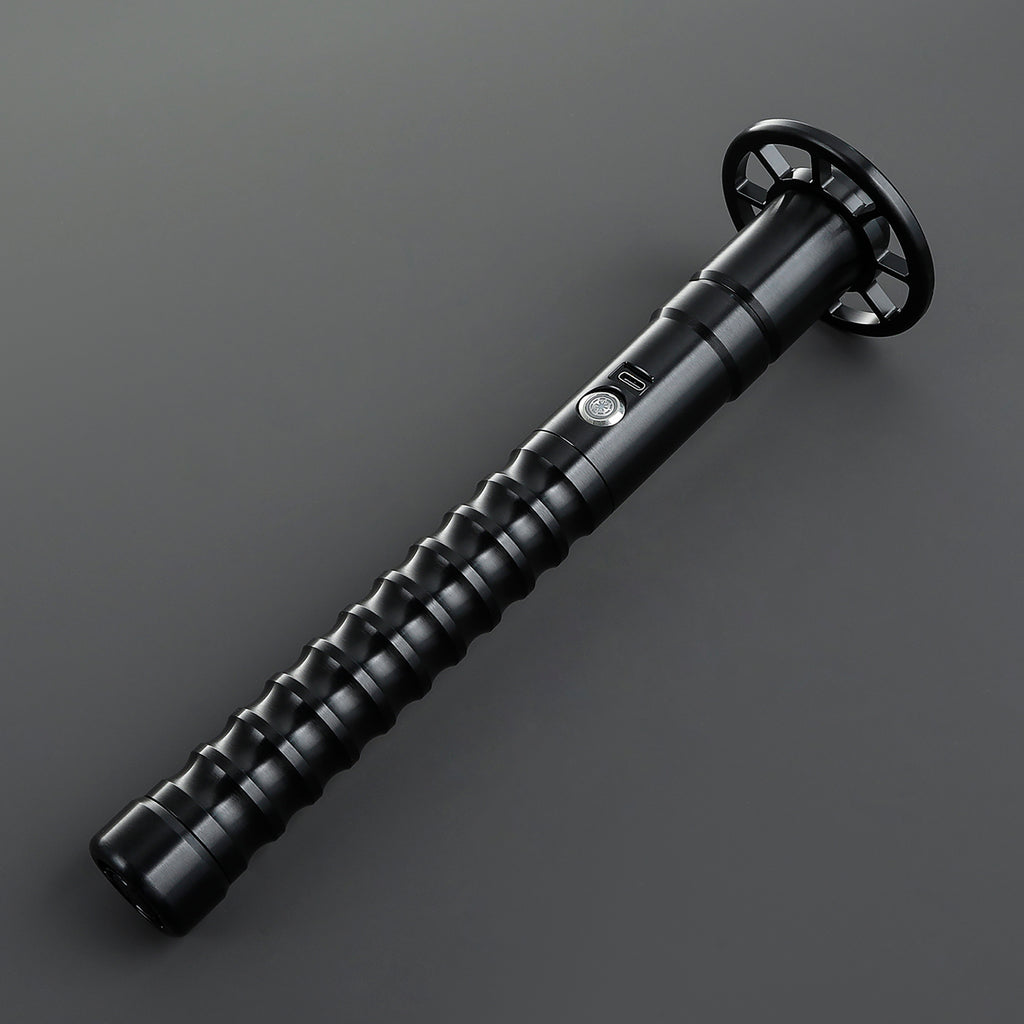 Customsaber combat lightsaber design for combat more strong