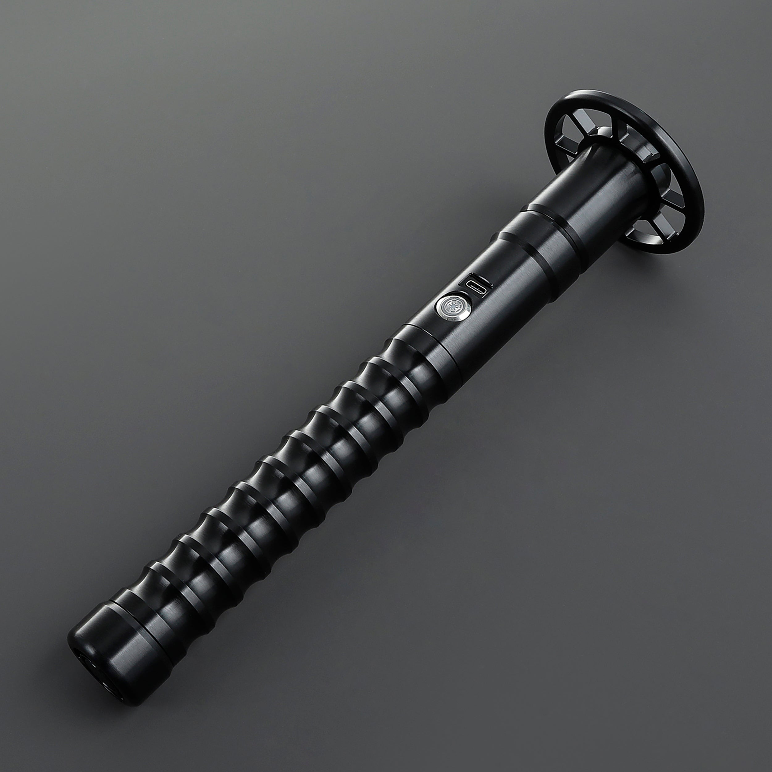 Customsaber combat lightsaber design for combat more strong