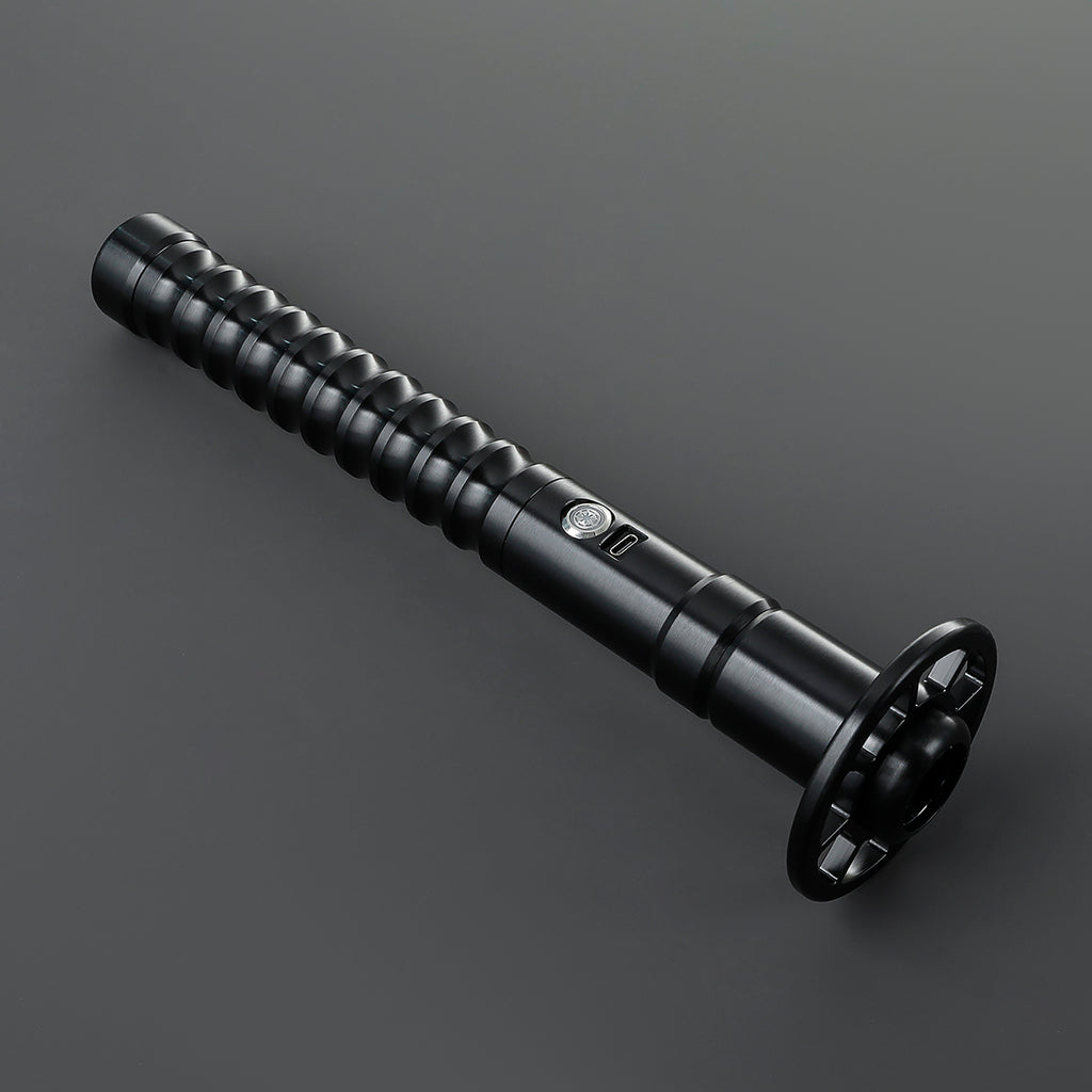 Customsaber combat lightsaber design for combat more strong