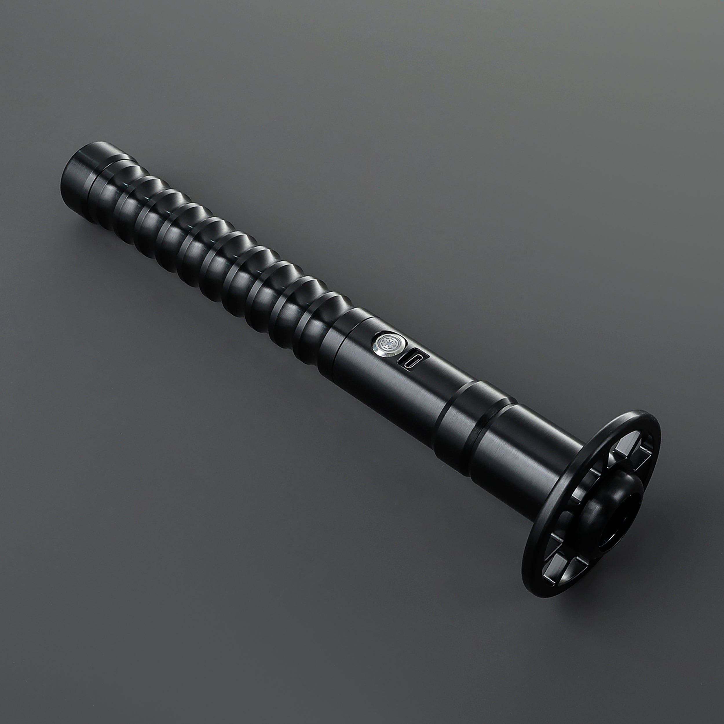 Customsaber combat lightsaber design for combat more strong