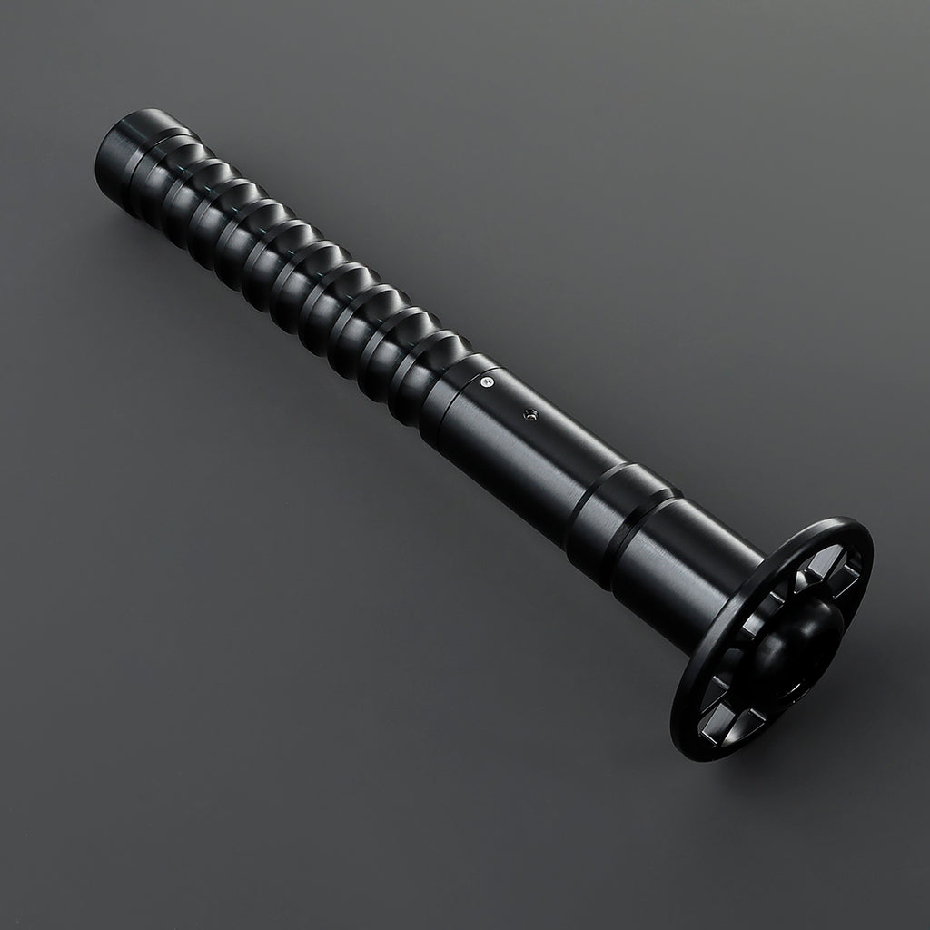 Customsaber combat lightsaber design for combat more strong