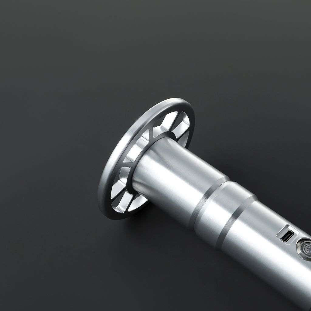Customsaber combat lightsaber design for combat more strong