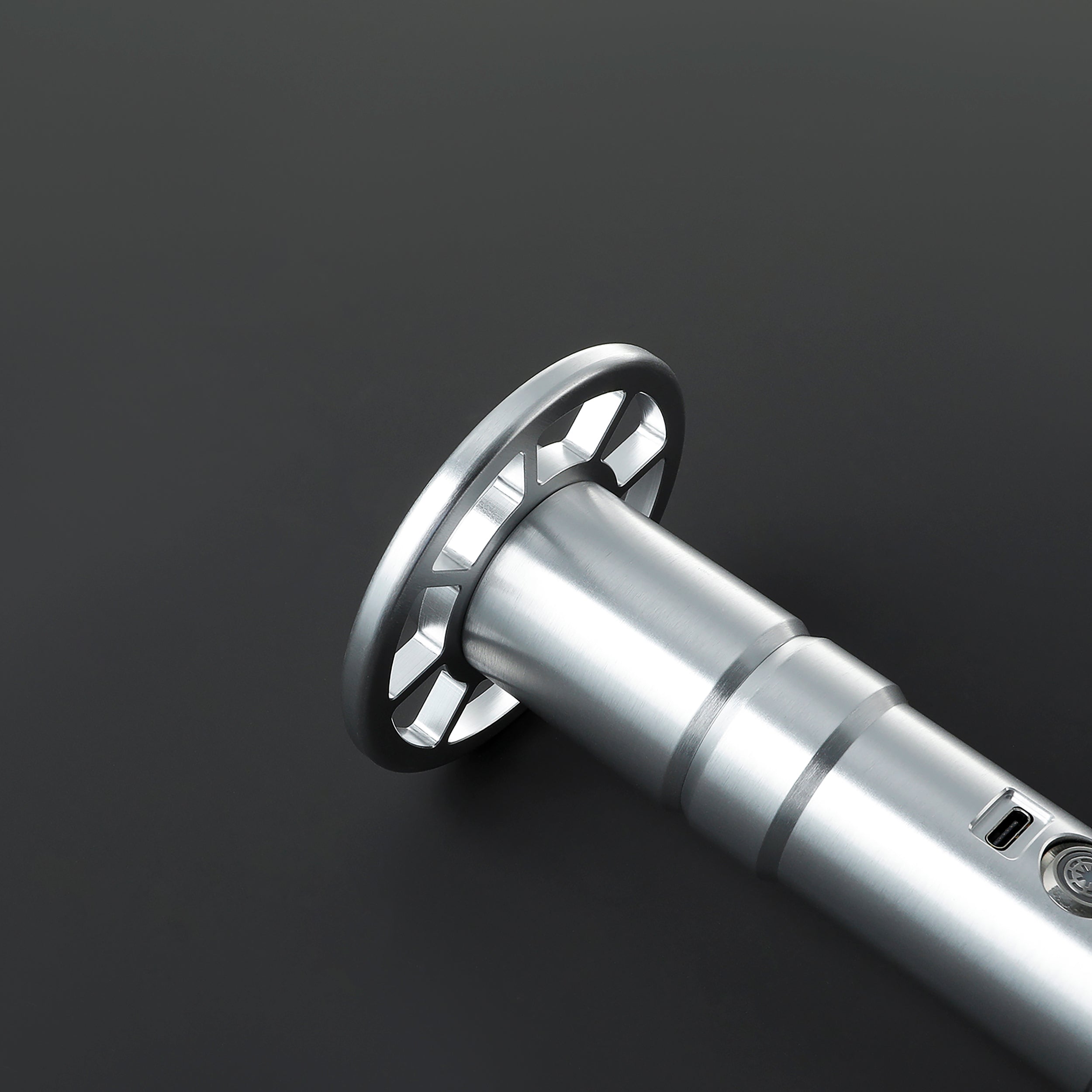 Customsaber combat lightsaber design for combat more strong