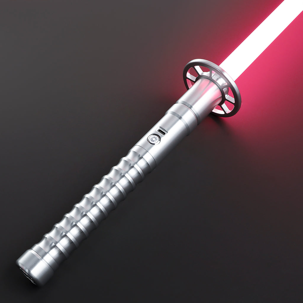 Customsaber combat lightsaber design for combat more strong