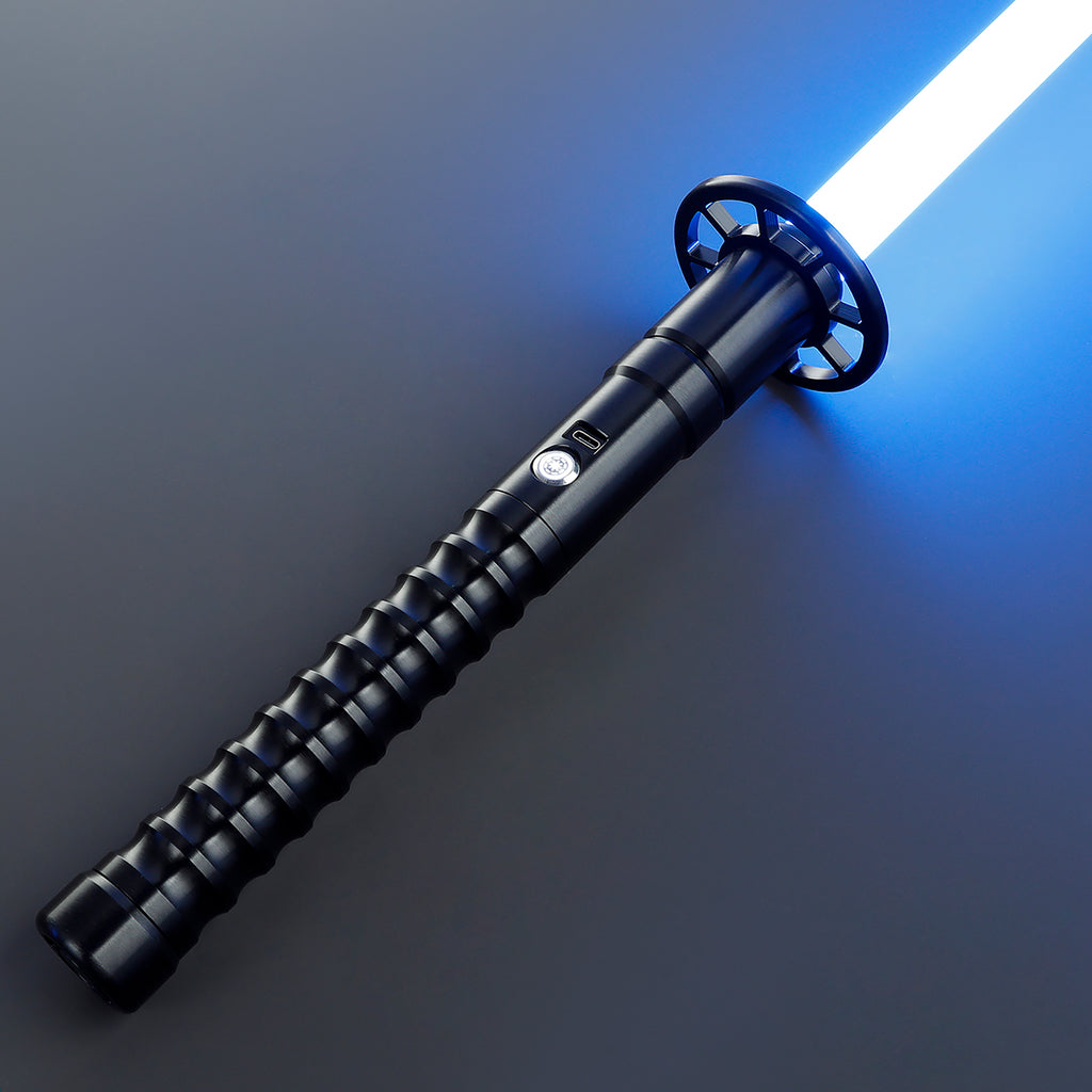 Customsaber combat lightsaber design for combat more strong
