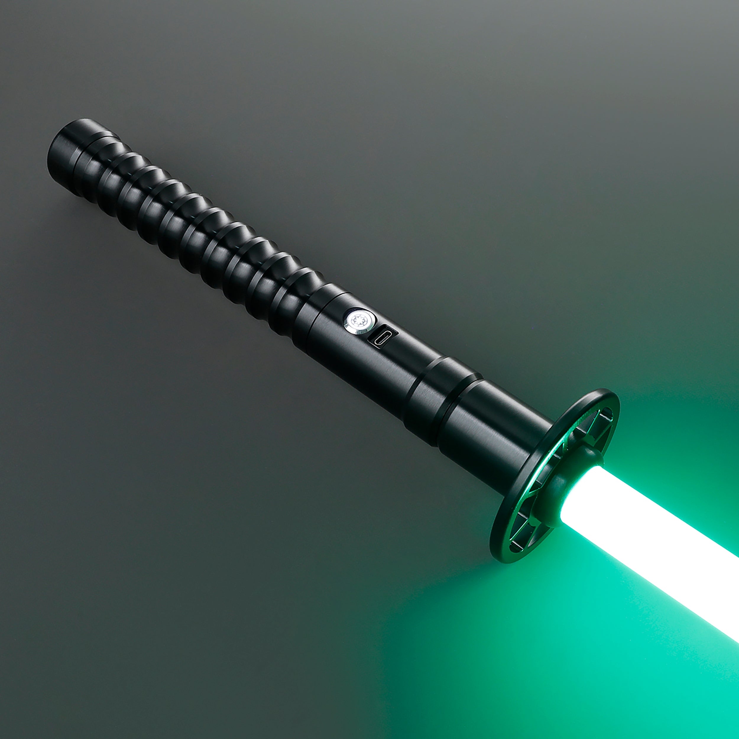 Customsaber combat lightsaber design for combat more strong