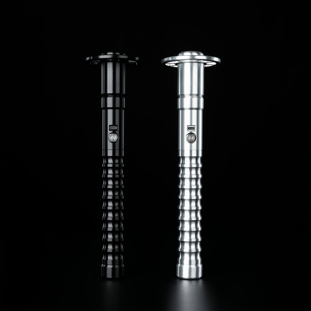 Customsaber combat lightsaber design for combat more strong