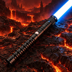 Customsaber Base model Dueling lightsaber