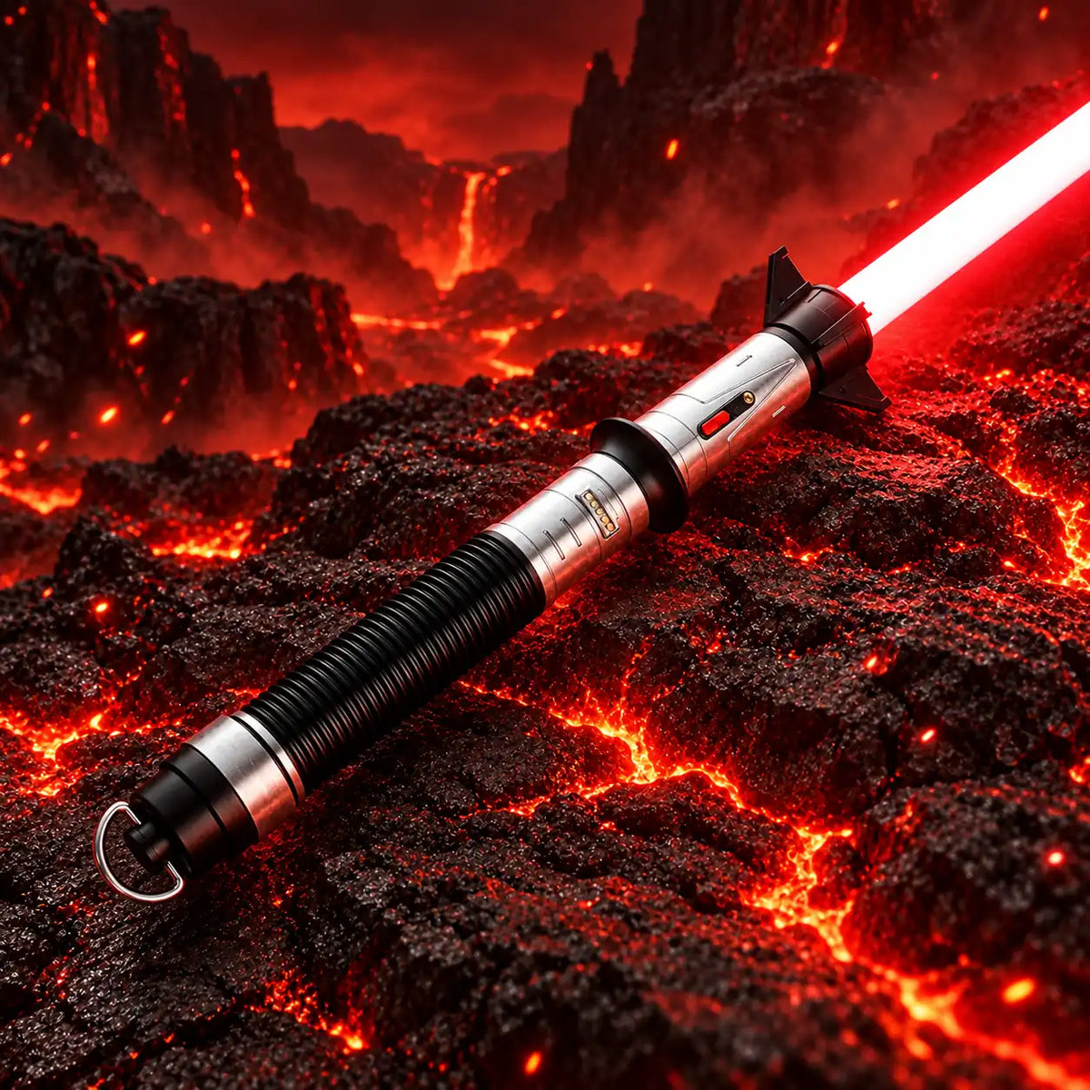 BLS Light Saber Combat Lightsaber