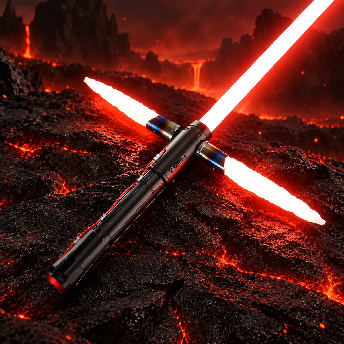 KR Saber