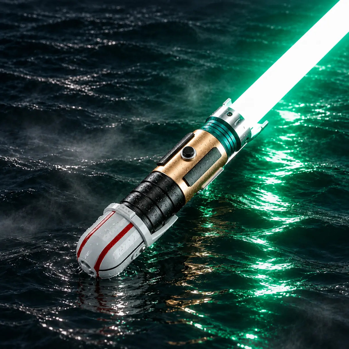 Grogu Short Saber