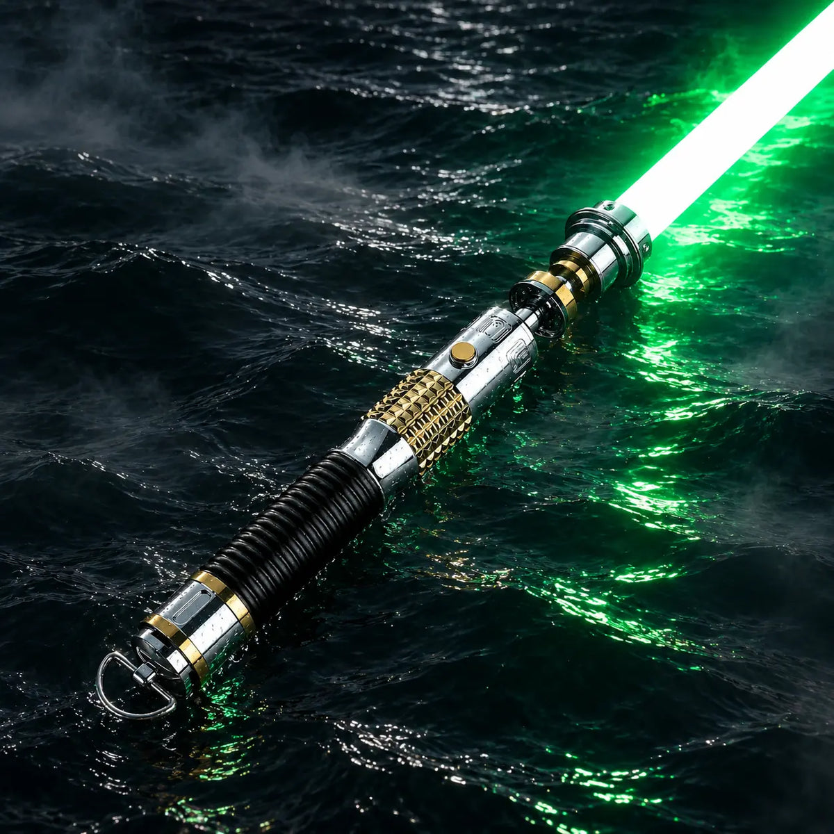 Customsaber Inspired by Eno Cordova