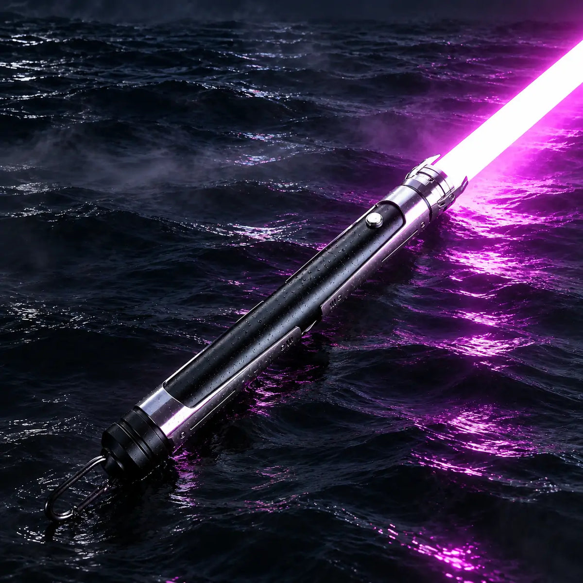 Inspired by SAO Kirito Kagemitsu G4 Lightsaber