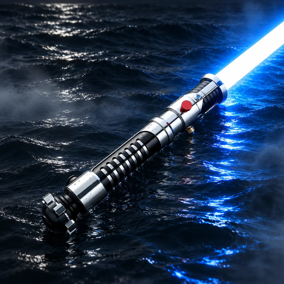 EP1 DESERT GUARDIAN LIGHTSABER