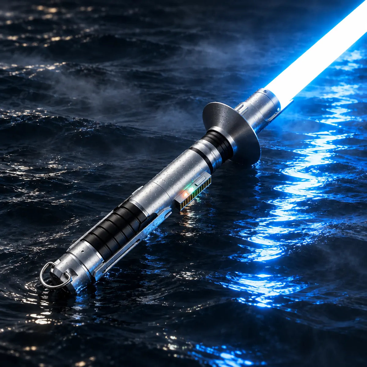 Customsaber  ASK-EB Jed Ezra 3 Inspired Light Saber