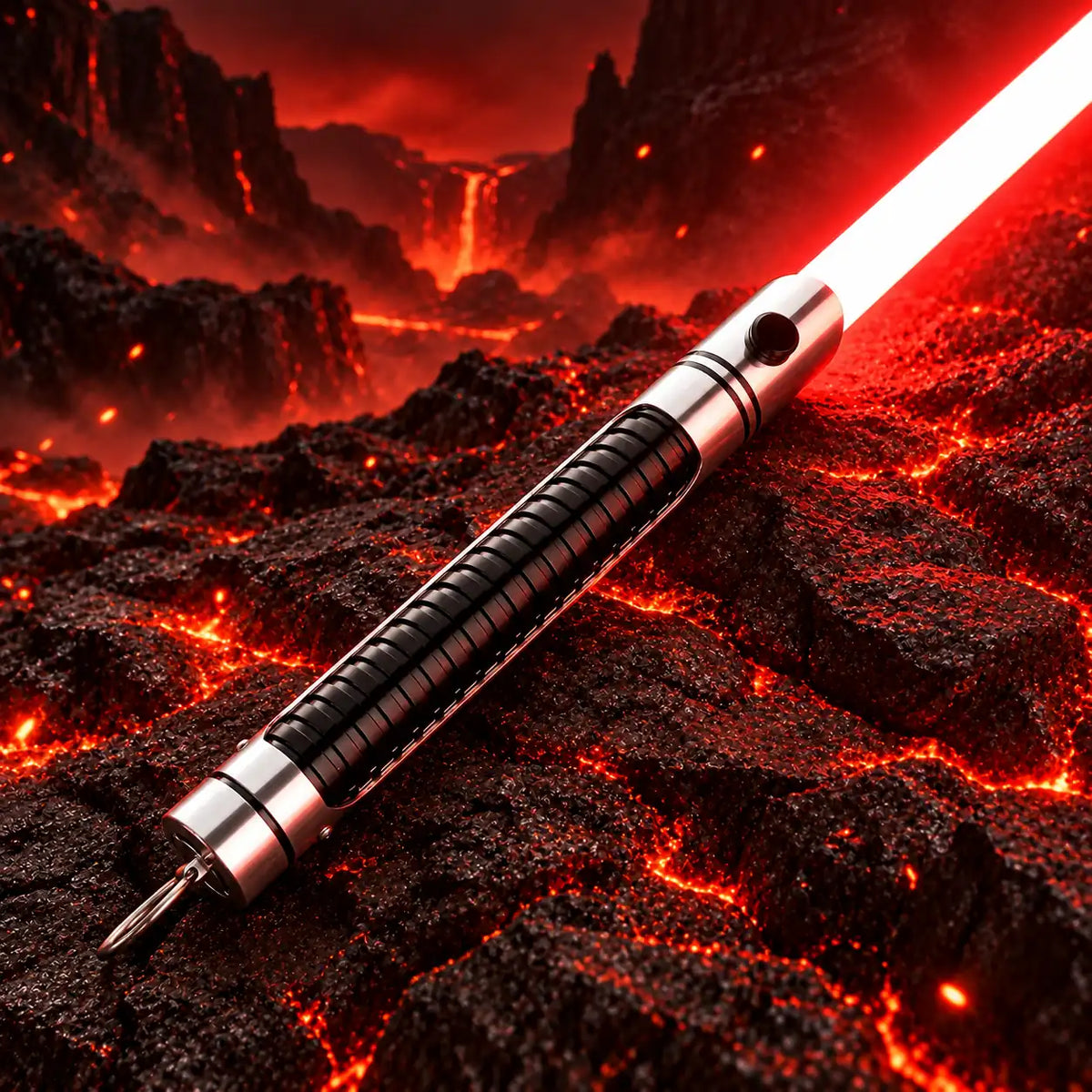 The Antares Draco Light Saber