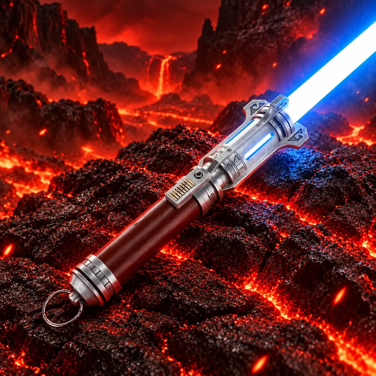 Old Republic Style Saber