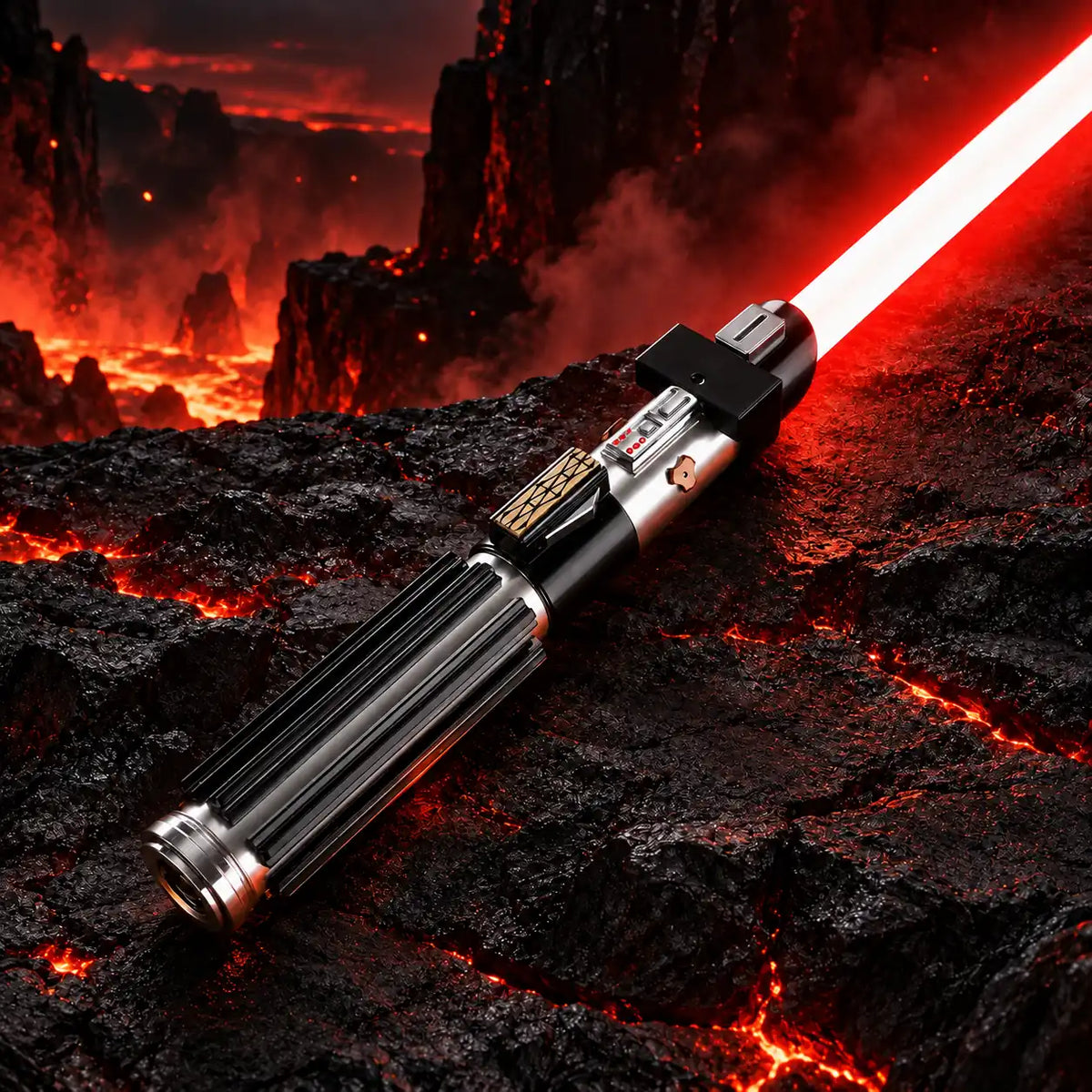 Vader EP3