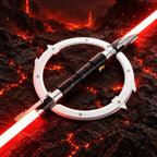 Marrok Double Bladed Light Saber