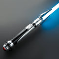 K'Kruhk Green Jedi Master Lightsaber - image 1