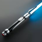 K'Kruhk Green Jedi Master Lightsaber - image 1