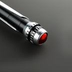 K'Kruhk Green Jedi Master Lightsaber - image 10