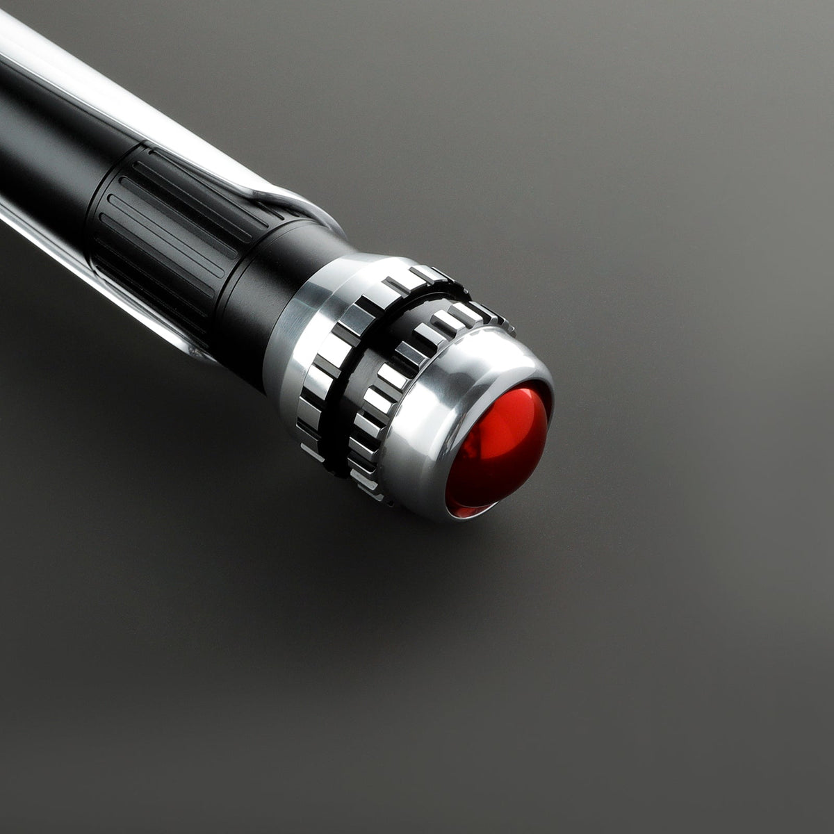 K'Kruhk Green Jedi Master Lightsaber - image 10