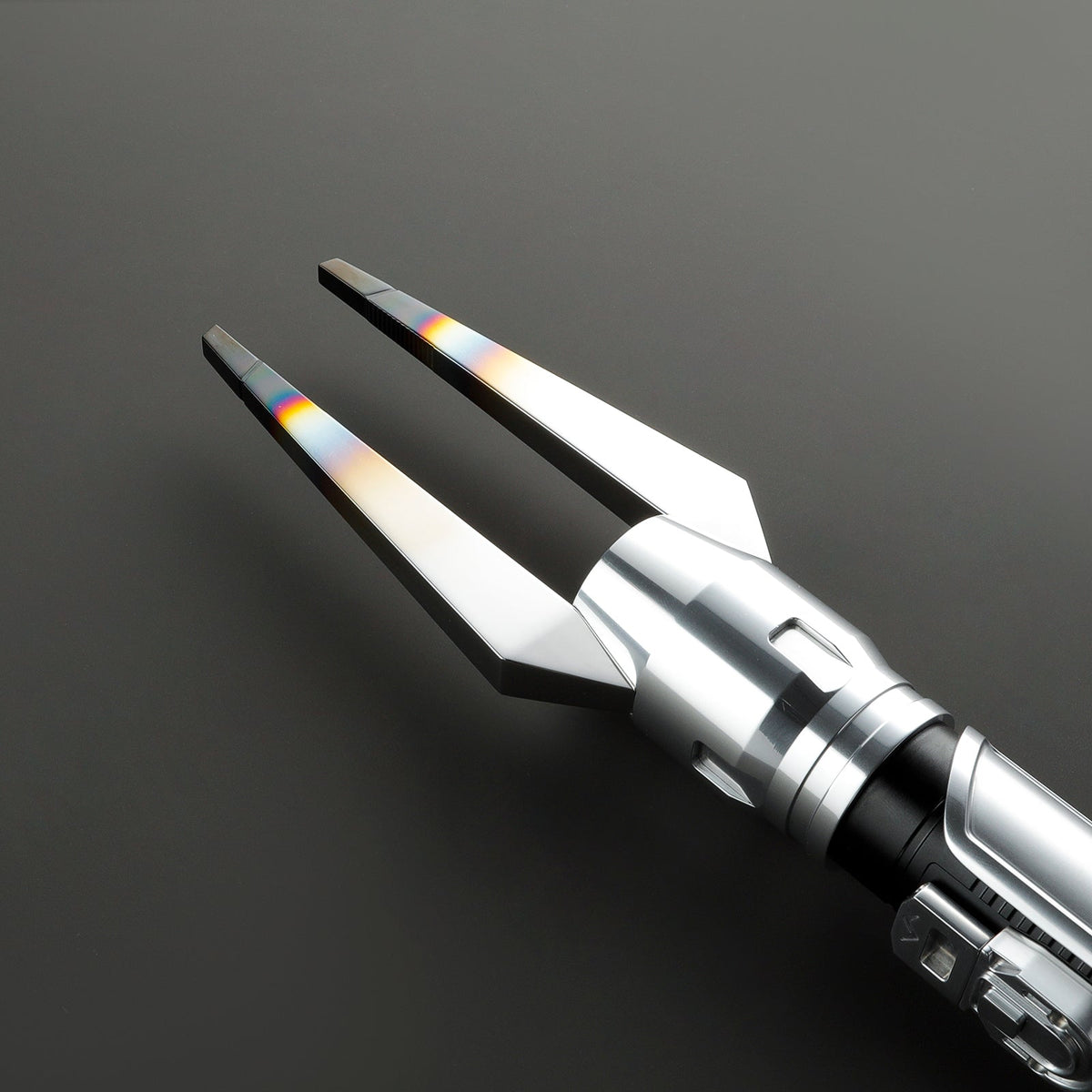 K'Kruhk Green Jedi Master Lightsaber - image 11