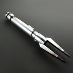 K'Kruhk Green Jedi Master Lightsaber - image 2