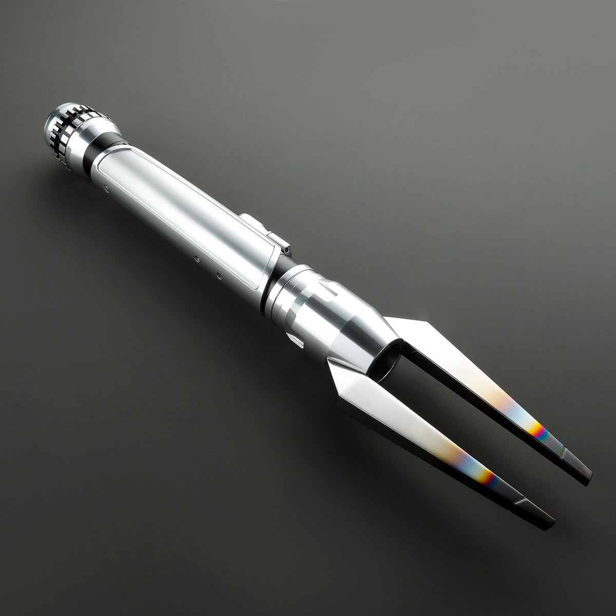 K'Kruhk Green Jedi Master Lightsaber - image 2