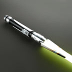 K'Kruhk Green Jedi Master Lightsaber - image 5