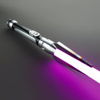 K'Kruhk Green Jedi Master Lightsaber - image 7