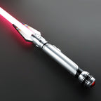 K'Kruhk Green Jedi Master Lightsaber - image 8