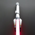 K'Kruhk Green Jedi Master Lightsaber - image 9