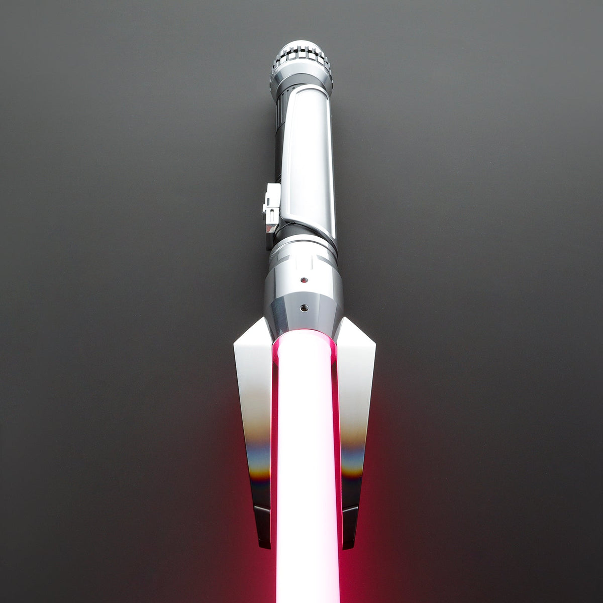 K'Kruhk Green Jedi Master Lightsaber - image 9