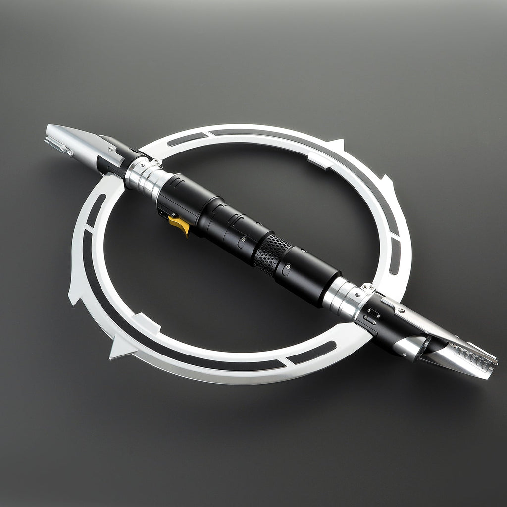 Marrok Double-Bladed Lightsaber - image 2