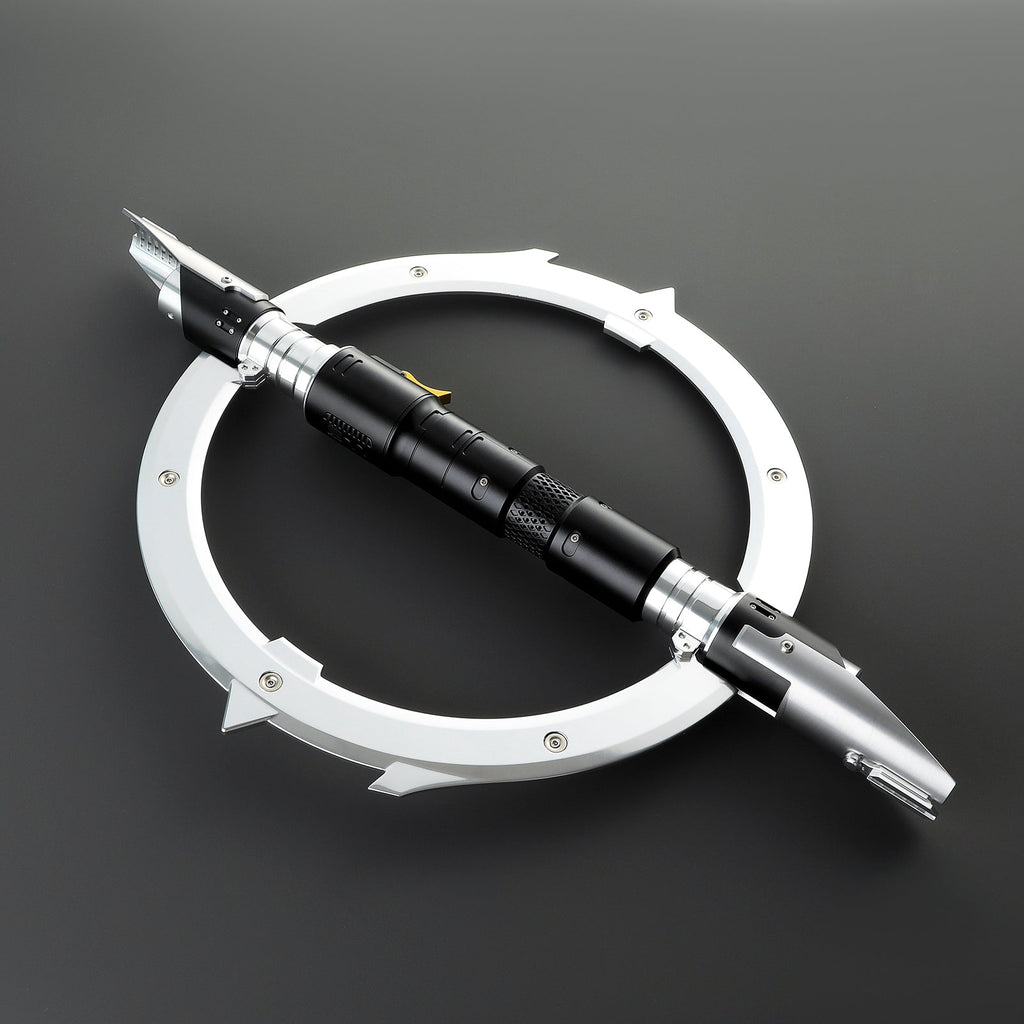 Marrok Double-Bladed Lightsaber - image 3