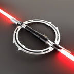 Marrok Double-Bladed Lightsaber - image 6
