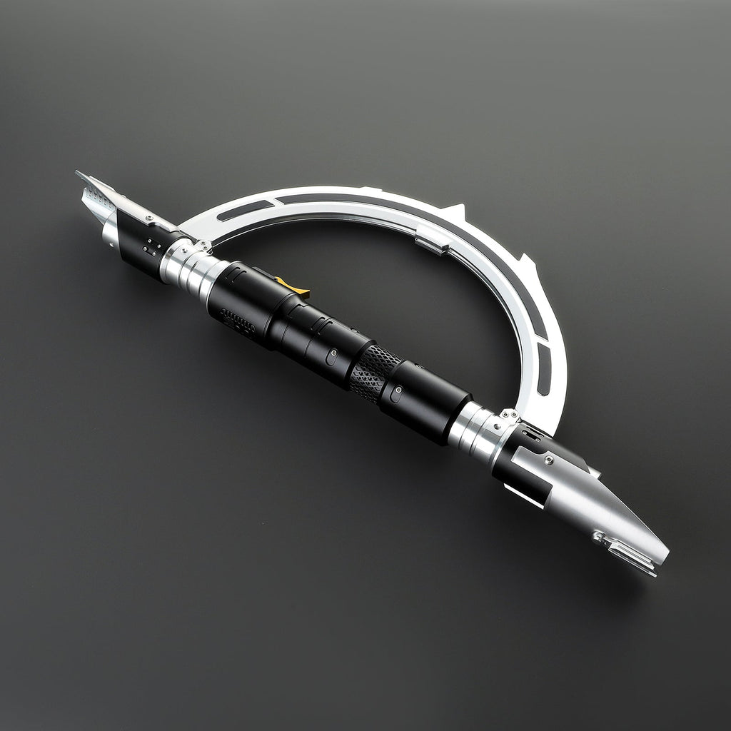 Marrok Double-Bladed Lightsaber - image 7