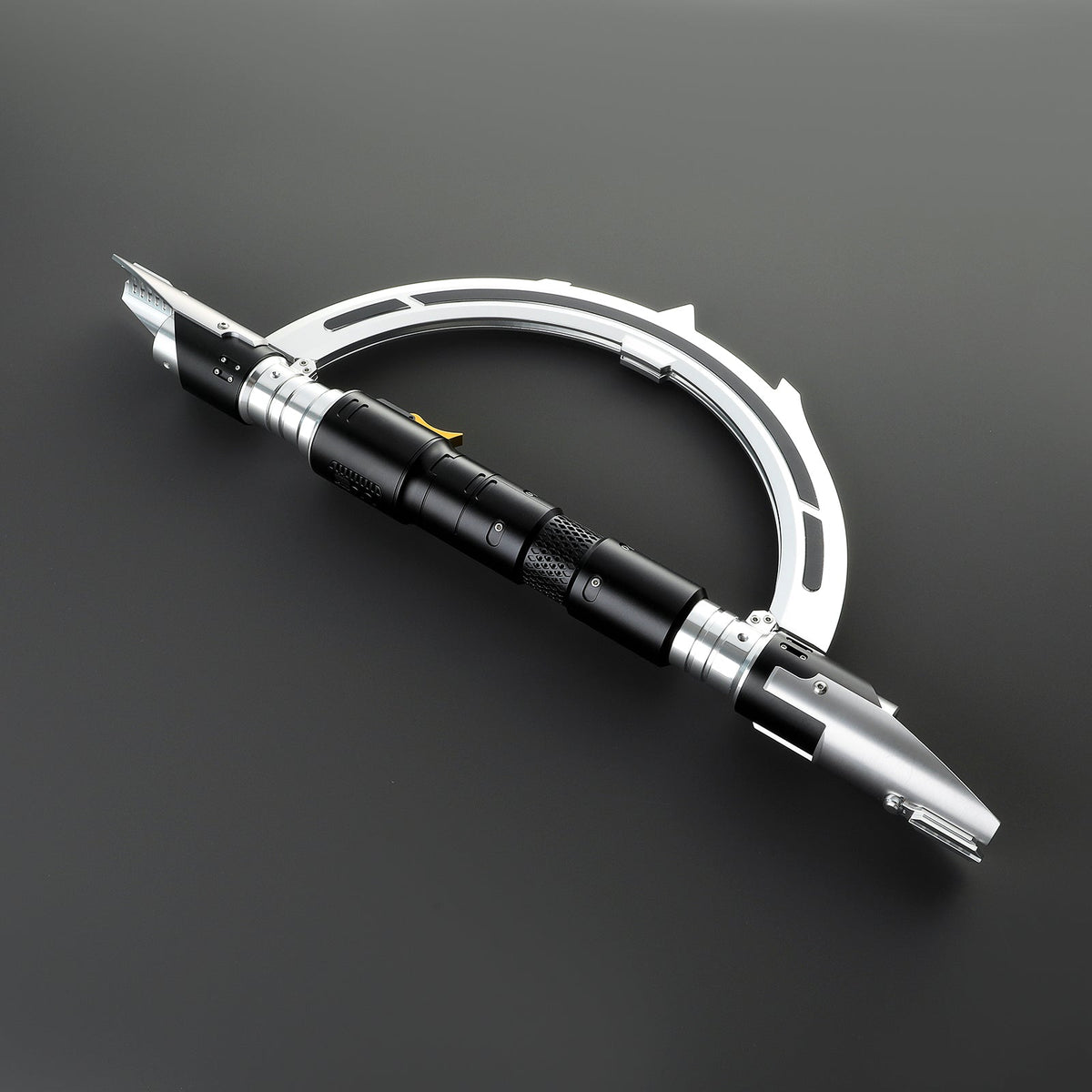 Marrok Double-Bladed Lightsaber - image 7