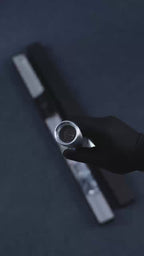 Combat lightsaber design for combat